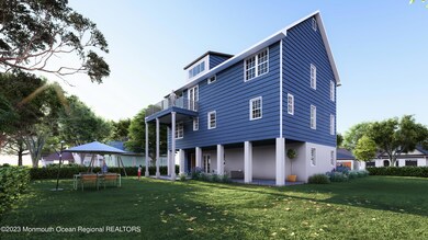 Rear Rendering