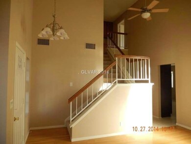 Interior Space/Layout.