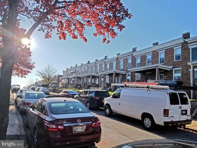 1900 Grinnalds Ave, Baltimore, MD 21230 - photo 4
