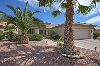 Great Curb Appeal