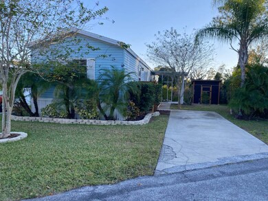 6555 Old Lake Wilson Rd unit 94, Davenport, FL 33896 - photo 3