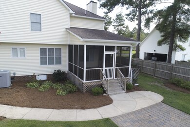 541 Tabard Rd, Winterville, NC 28590 - photo 5