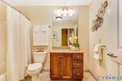 Nolde Bakery Condominiums unit 128, Richmond, VA 23223 - photo 4