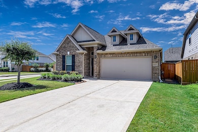 This home offers the convenience of a long double