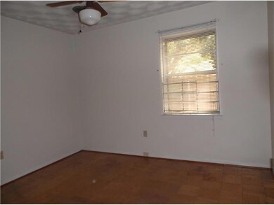 Bedroom.