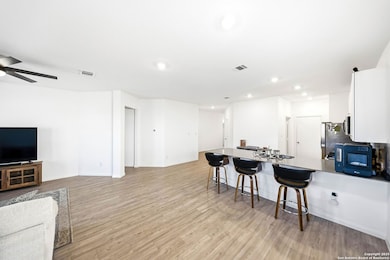 31940 Native Sun Rd, Bulverde, TX NULL - photo 6