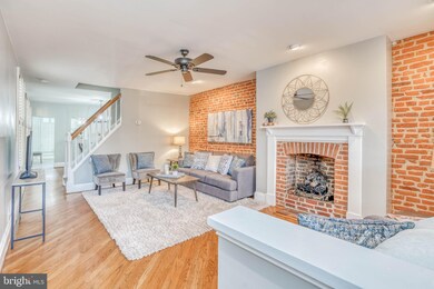 1430 Jackson St, Baltimore, MD 21230 - photo 2