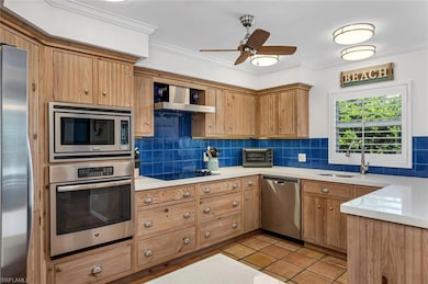 995 9th Ave S unit 6, Naples, FL 34102 - photo 7