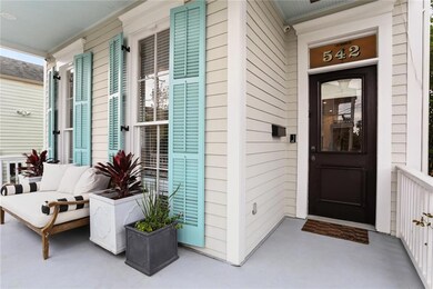 542 Third St, New Orleans, LA 70130 - photo 4