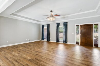 741 Scruggs Road - 4