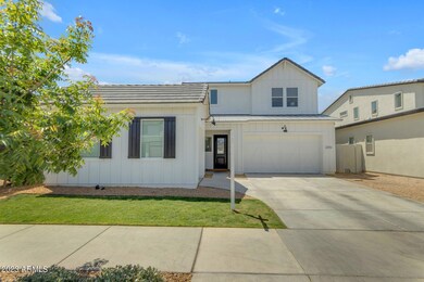 22713 E Poco Calle, Queen Creek, AZ 85142 - photo 2