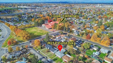 3623 E Euclid Ave, Spokane, WA 99217 - photo 5