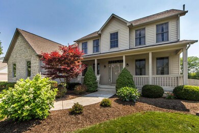 Front Elevation