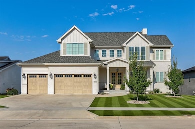 3612 NW 178th Ct, Clive, IA 50325 - photo 2