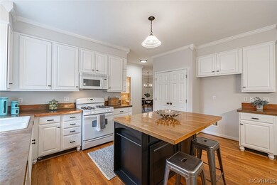 9811 Littlerock Ct, Mechanicsville, VA 23116 - photo 5