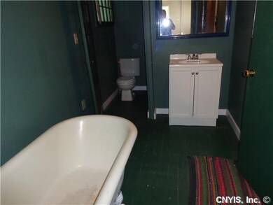 Other Second recently installed bathroom