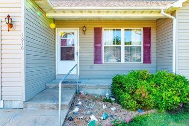 1816 Oak Knoll Dr, Farmington, MO 63640 - photo 2