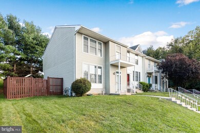 7 Dancer Ct, Owings Mills, MD 21117 - photo 2