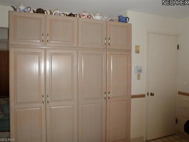 Wall of storage for pantry use or all your fine di