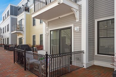 205 E St unit 2-S, Boston, MA 02127 - photo 4
