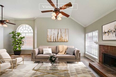 7434 Marble Glen Ln, Houston, TX 77095 - photo 2