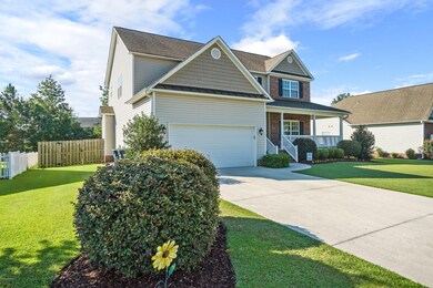 306 Iverleigh Ln, Jacksonville, NC 28540 - photo 3