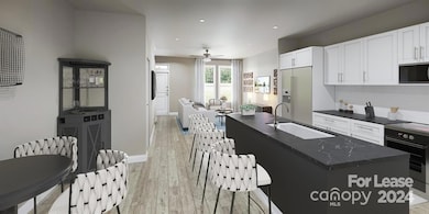 102 Abercorne Way unit TH-C1, Mooresville, NC 28115 - photo 6