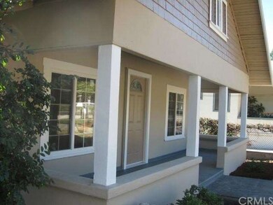 Porch