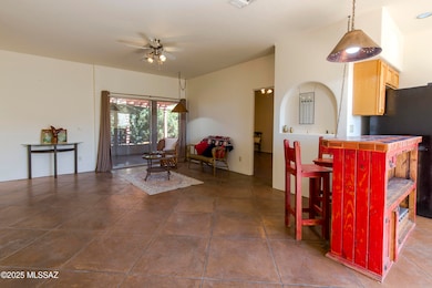 1538 E Painted Colt Loop, Tucson, AZ 85719 - photo 5