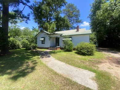 1020 Forest Ave, Jackson, AL 36545 - photo 2