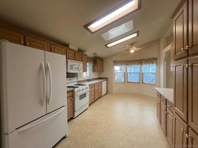 35109 Highway 79 unit SPC 168, Warner Springs, CA 92086 - photo 3