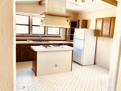 Spacious kitchen, 1566 N. Eden Dr., Fruita, Colora