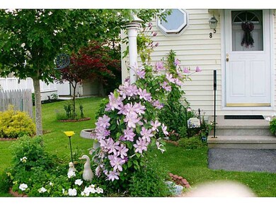 50 Robin Dr, Tiverton, RI 02878 - photo 3