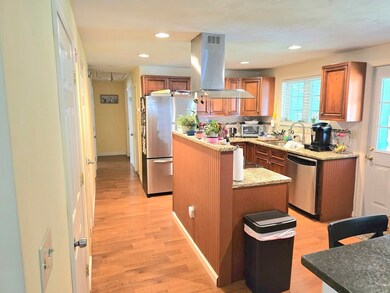 153 Bouve Ave, Brockton, MA 02301 - photo 5