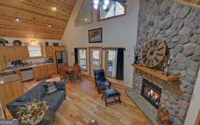 169 Wildwood Ct, Ellijay, GA 30540 - photo 5