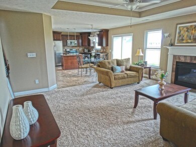 3893 Basalt St, Lafayette, IN 47909 - photo 2