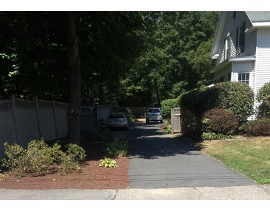 45 Springhill Ave, Bridgewater, MA 02324 - photo 5