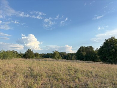 Open Areas