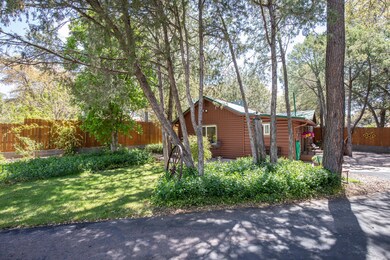 204 W Corral Dr, Payson, AZ 85541 - photo 3