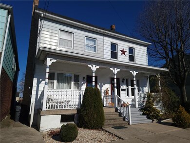 33 E Monroe St, McAdoo, PA 18237 - photo 2