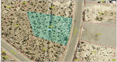 2540 Washoe Ave, Pahrump, NV 89048 - photo 2