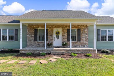 2787 Reliance Rd, Middletown, VA 22645 - photo 2