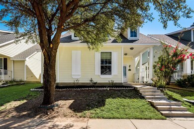 1208 Stratford Dr, Providence Village, TX 76227 - photo 4