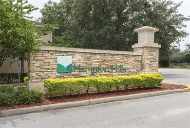 Hampton Hills - Lakeland Florida north-side commun
