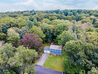 22 Scott Ave, Nashua, NH 03062 - photo 4