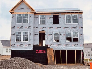 3022 Clairmont Ct unit Lot213, Aliquippa, PA 15001 - photo 2