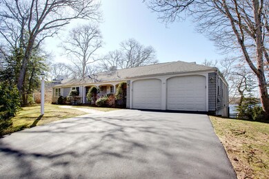 130 Holly Point