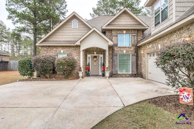 312 Bridgehampton Way, Perry, GA 31069 - photo 4