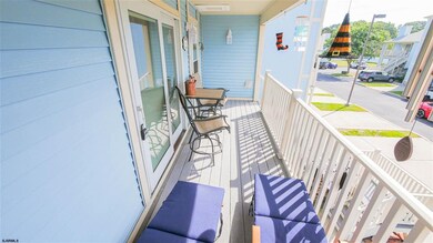 150 W Cedar Ave unit 2B, Somers Point, NJ 08244 - photo 4