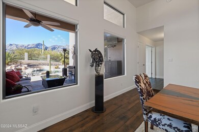 4091 E Bujia Segunda, Tucson, AZ 85718 - photo 6